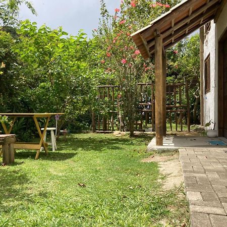 Surf Paradise Apartamentos Pinheira Luaran gambar