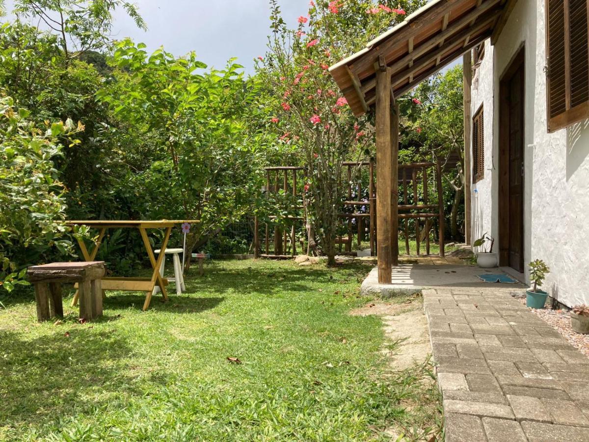 Surf Paradise Apartamentos Pinheira Luaran gambar
