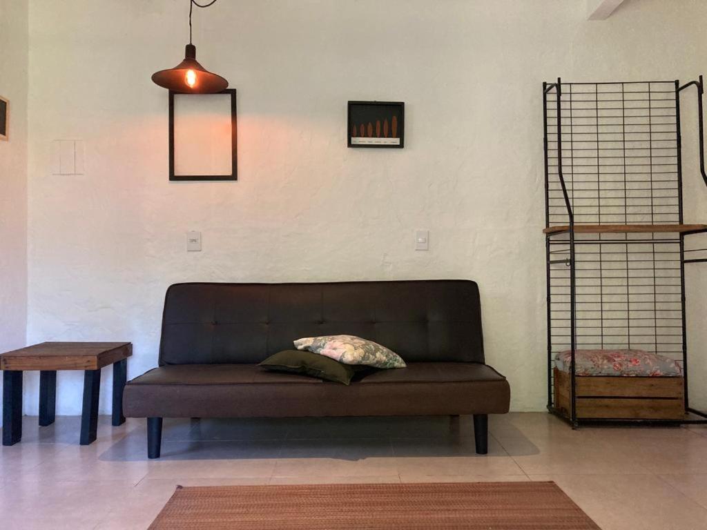 Surf Paradise Apartamentos Pinheira Luaran gambar