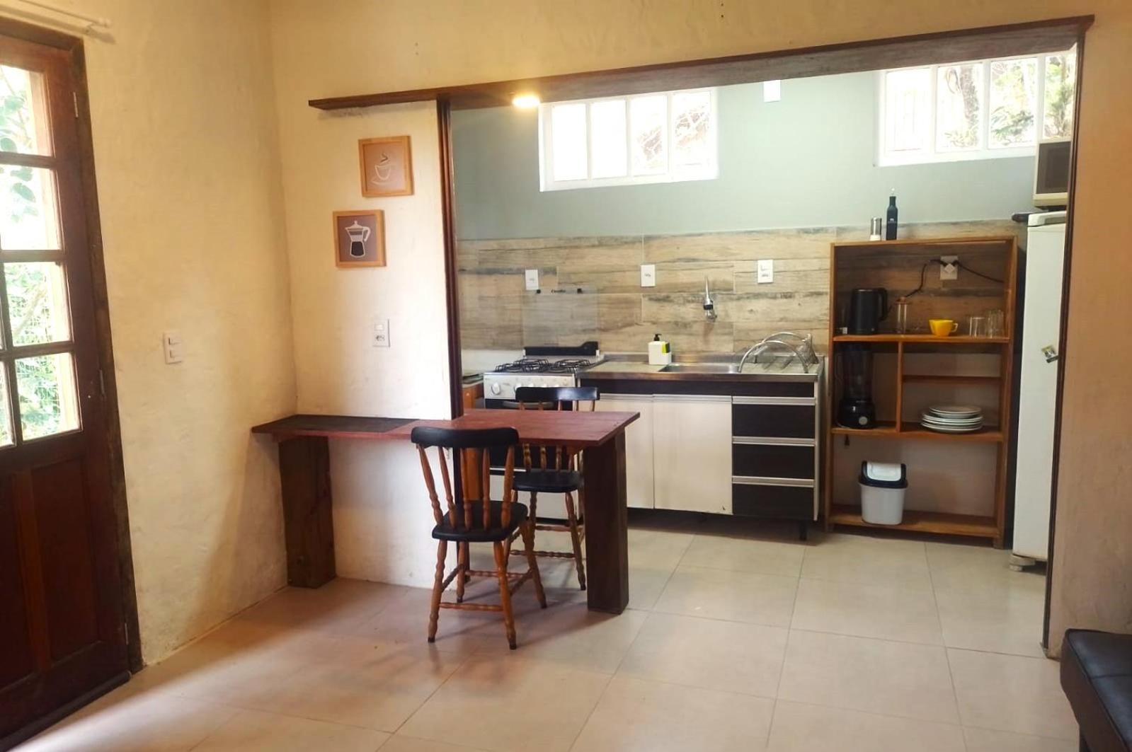 Surf Paradise Apartamentos Pinheira Luaran gambar
