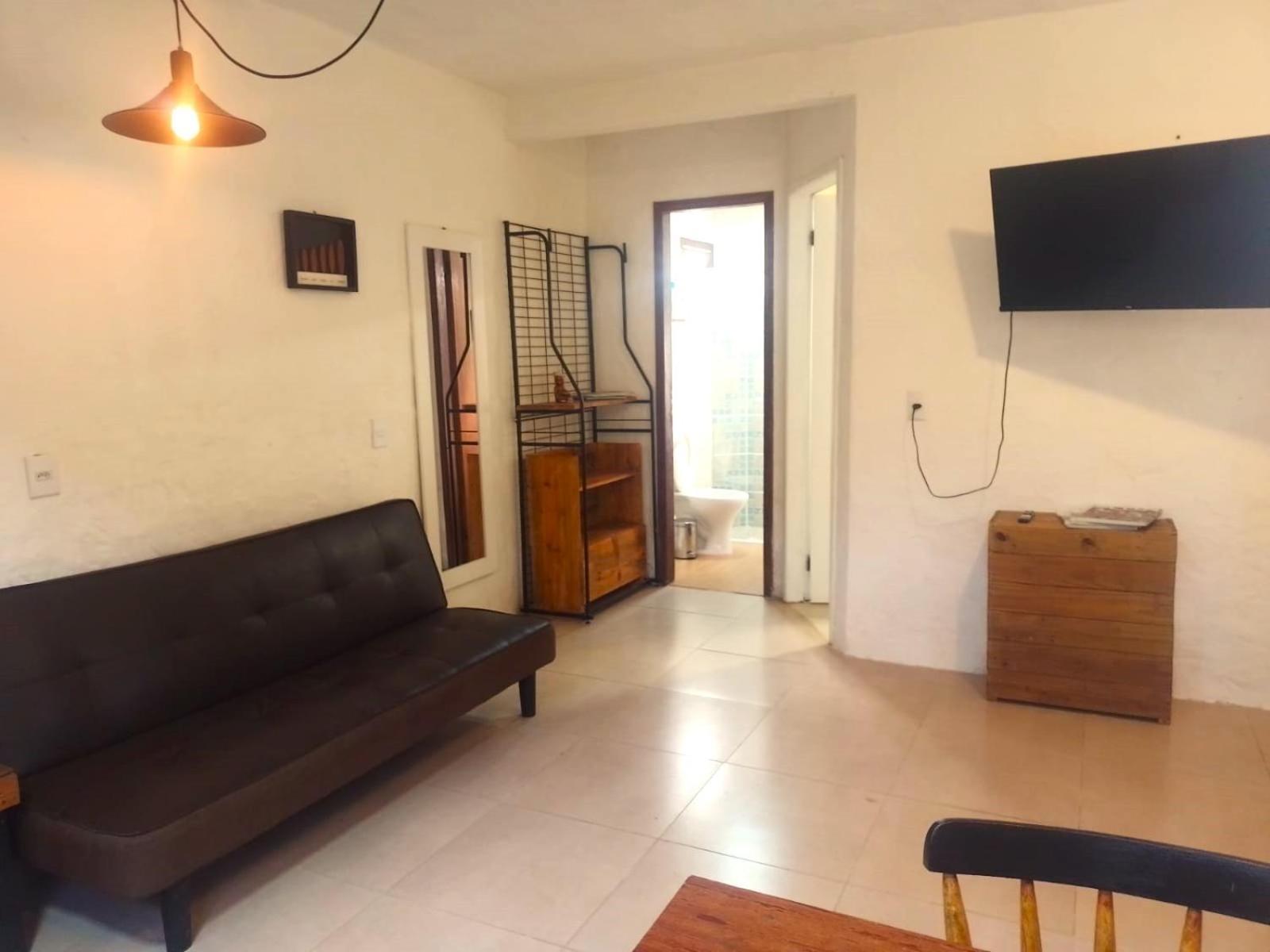 Surf Paradise Apartamentos Pinheira Luaran gambar