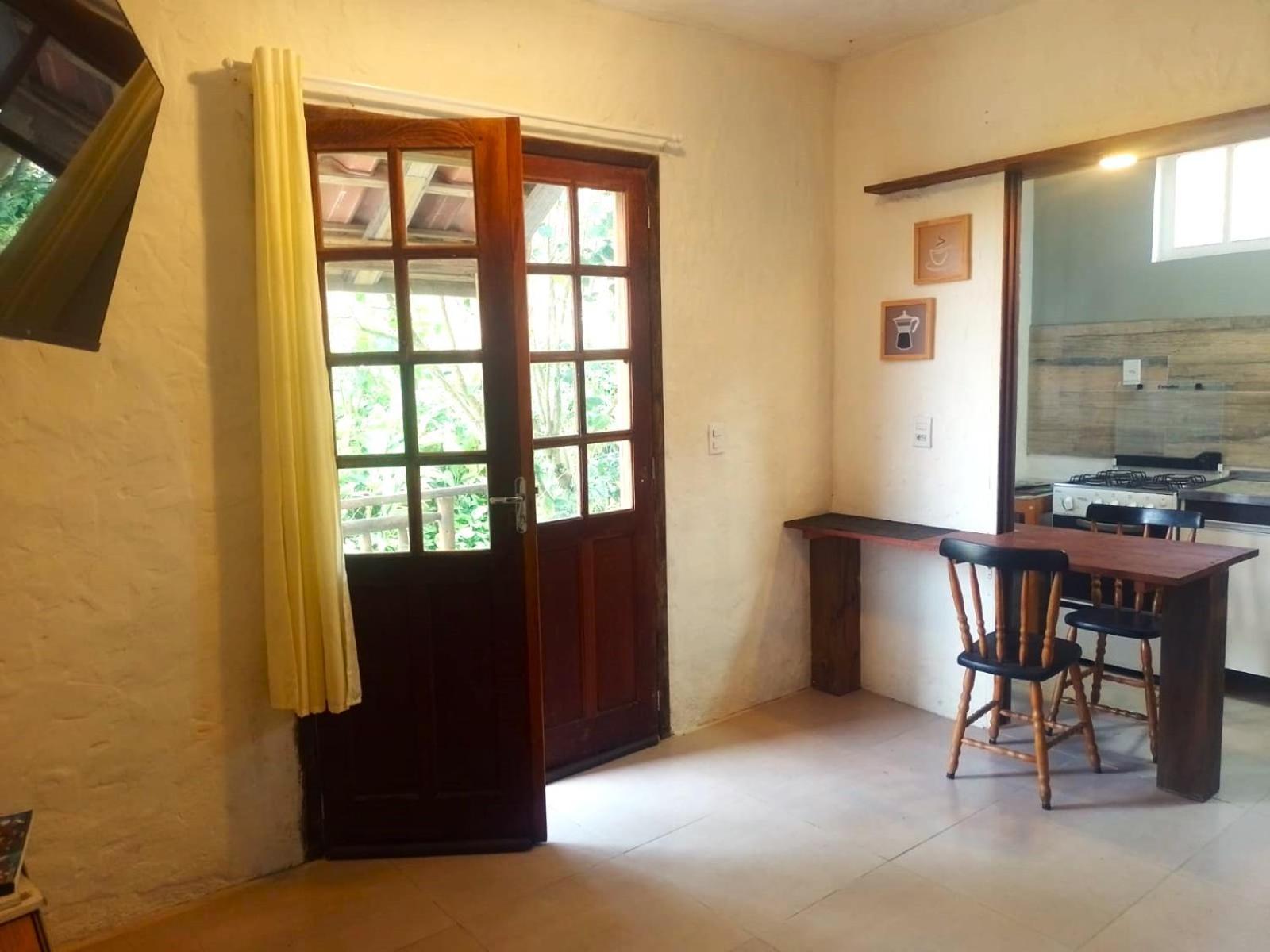 Surf Paradise Apartamentos Pinheira Luaran gambar