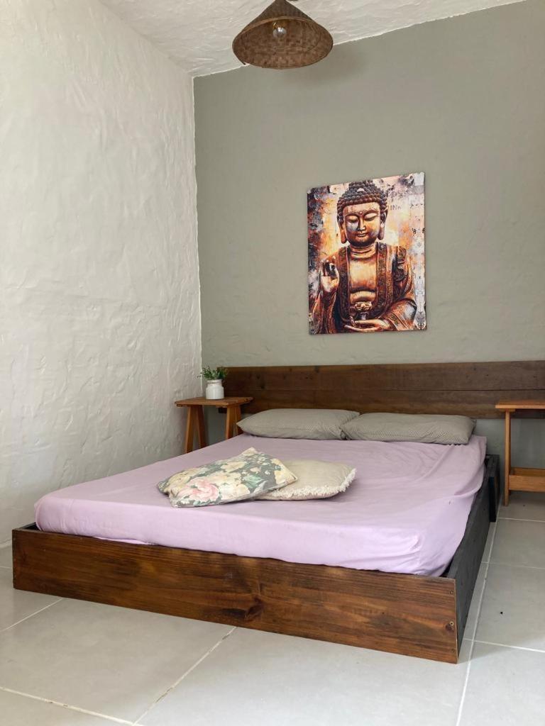 Surf Paradise Apartamentos Pinheira Luaran gambar