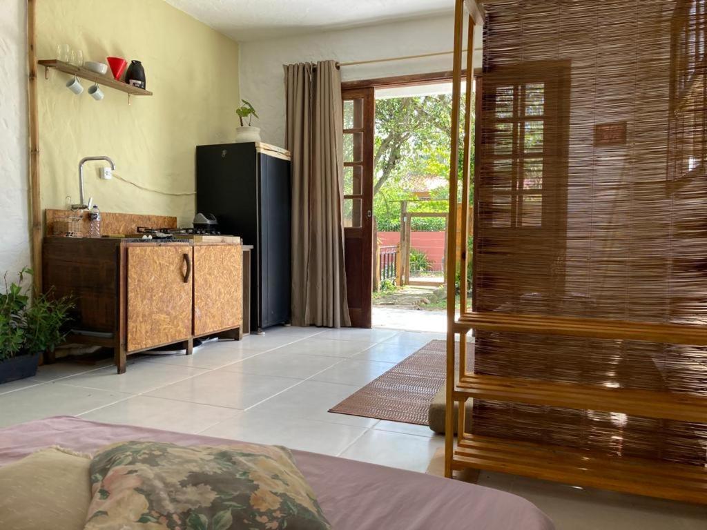 Surf Paradise Apartamentos Pinheira Luaran gambar